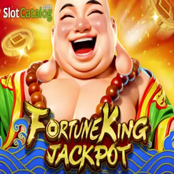 ফরচুন কিং জ্যাকপট (Fortune King Jackpot) গেম আইকন - karikya ফিশিং